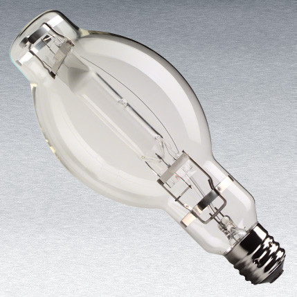 Venture Lighting MS 1000W/HOR/BT37/3K (53702) Probe Start Lamp | Metal ...