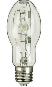 MH150W/U/ED23.5/PS/740 (75418) Venture Lighting Pulse Start Lamp