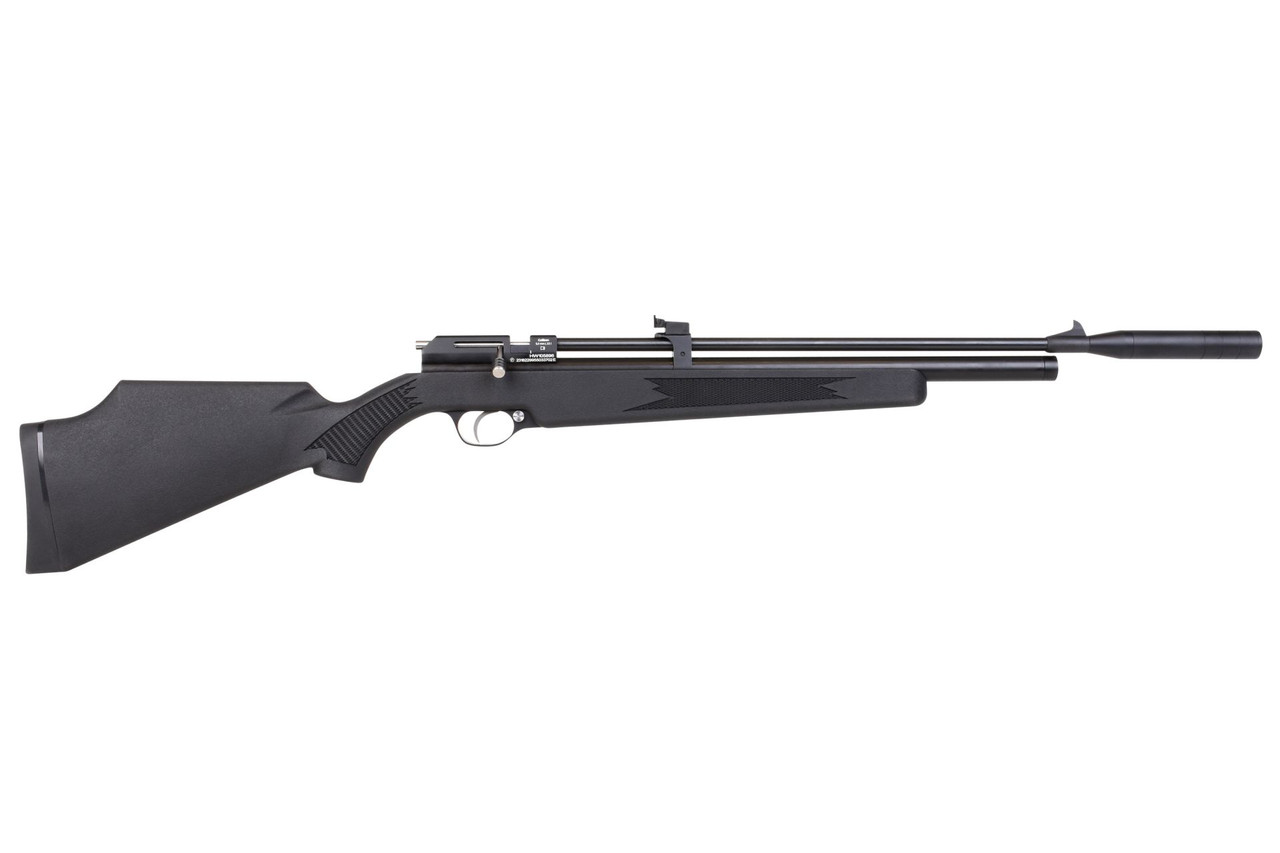 DIANA Air Rifle Stormrider cal. 4,5mm (.177)