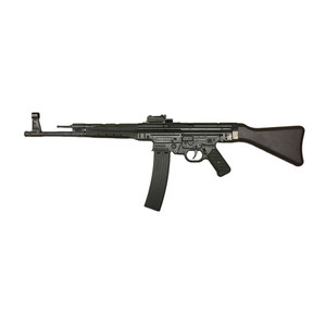 MAUSER STG-44, Black Wood Stock, 22LR, (25 rounds)