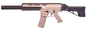 Mauser M-15 SD US Tan (Fake Suppressor) Mauser M-15 SD US Tan (Fake Suppressor)