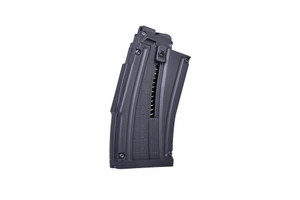 MAUSER M -15 Magazine, Black (10 rounds)