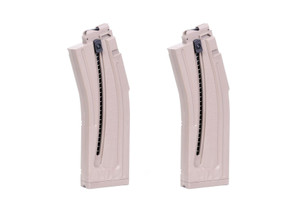 MAUSER M-15 Magazine, US TAN (22 rounds)