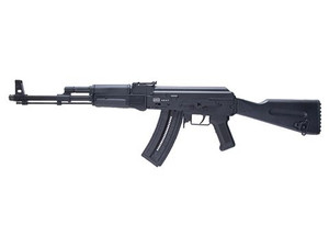 Mauser AK47, Black Polymer Stock Mauser AK47, Black Polymer Stock