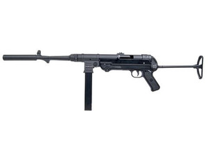 Mauser MP-40 Carbine (10 rounds) Mauser MP-40 Carbine (10 rounds)