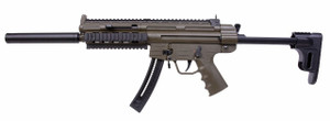 GSG-16 OD Green (22 rounds)
