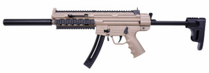 GSG-16 Tan (22 rounds)