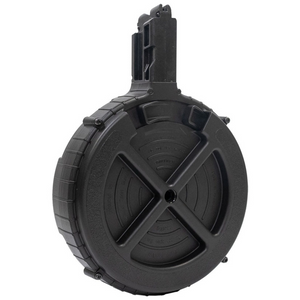 Magazine, Rotary, Mauser GSG-16, (110 rounds)