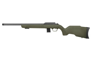 DIANA R-22 Carbon OD Green.22WMR DIANA R-22 Carbon OD Green.22WMR