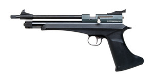 DIANA Chaser CO2 Pistol cal. 4,5mm (.177) DIANA Chaser CO2 Pistol cal. 4,5mm (.177)