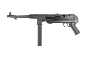 MAUSER MP40 P Pistol, .22LR (23 rounds)