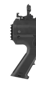 MAUSER TacOps - Stock Adapter Picatinny Rail