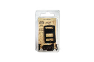 MAUSER Red Dot Mounting Kit