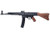 Mauser STG-44, Black Wood Stock (10 rounds) Mauser STG-44, Black Wood Stock (10 rounds)