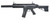 MAUSER M-15 SD, Black, Fake Suppressor, 22LR (10 rounds)  - California Longer Barrel Length