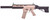 MAUSER M-15 SD, US Tan, Fake Suppressor, 22LR (10 rounds)  - California Longer Barrel Length