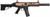 MAUSER M-15 SD, Bronze, Fake Suppressor, 22LR (10 rounds)