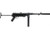 MAUSER MP-40 Carbine, (Fake Suppressor), 22LR (10 rounds)