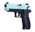 MAUSER M20, Robin Egg Blue, 22LR, (10 rounds)