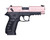 MAUSER M20 Rose Gold, 22LR (10 rounds | 13 rounds)