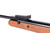 DIANA Air Rifle 34 EMS Classic cal. 5.5mm (.22)