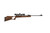 DIANA Two-Fifty cal. 4.5mm (.177) - 22 Joule - Gas spring - SET