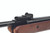 DIANA Two-Fifty cal. 4.5mm (.177) - 22 Joule - Gas spring - SET