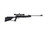 DIANA Two-Sixty cal. 4.5mm (.177) - 22 Joule - Gas spring - SET