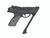 DIANA Pistol P-Five cal. 4.5mm (.177)