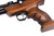 DIANA Air Pistol Bandit cal. 4.5mm (.177)
