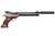 DIANA Air Pistol Bandit cal. 5.5mm (.22)