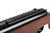 DIANA Air Rifle 48 cal. 4.5mm (.177) - Full Power