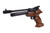 DIANA Airbug CO2 Pistol cal. 5.5mm (.22)