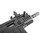 Mauser Tac Ops PK Black rimfire pistol, cal. .22LR 1x Magazine 22rd., 1x drum Magazine, 110rd Mauser Tac Ops PK Black rimfire pistol, cal. .22LR 1x Magazine 22rd., 1x drum Magazine, 110rd