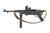 MAUSER MP40 P Pistol .22LR - Superset with Red Dot and Leather Sling (23 rounds)