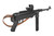 Mauser MP40 P Pistol - Superset with red dot and leather sling Mauser MP40 P Pistol - Superset with red dot and leather sling