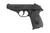 MAUSER HSr .22lr Black - Black Grips (10 rounds)