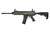 MAUSER M-15 - Gen 2, Special Green, 22LR (22 rounds)