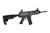 MAUSER M-15 - Gen 2, Special Green, 22LR (22 rounds)