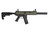 Mauser M-15 SD (Fake Suppressor) - Gen 2 Special Green Mauser M-15 SD (Fake Suppressor) - Gen 2 Special Green