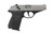 Mauser HSr .22lr Frozen Grey with Black Grips