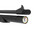 DIANA Air Pistol Bandit Black cal. 4.5mm (.177) Set incl.: Air Pistol, Hand pump, 1 tin of pellets