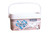 DIANA Oktoberfest Clay Stars Plastic Tub 125 pcs