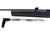 DIANA Air Rifle Trailscout Set cal. 5.5mm (.22) - with 4x32 scope