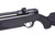 DIANA Air Rifle Trailscout Set cal. 5.5mm (.22) - with 4x32 scope