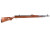 MAUSER Air Rifle K98 cal. 4.5mm (.177) - 26J