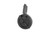 MAUSER Tac Ops PK Black Rimfire Pistol Set, 5" Barrel, cal. .22LR - 1x Magazine (22 rounds), 1x Drum Magazine (110 rounds)