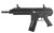 MAUSER Tac Ops Black Rimfire Pistol Set, 11.8" Barrel, cal. .22LR - 2x Magazine (22 rounds)
