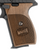 MAUSER HsR Grips - Walnut