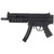 GSG-16P Black, 22LR, (22 rounds | 10 Rounds)
